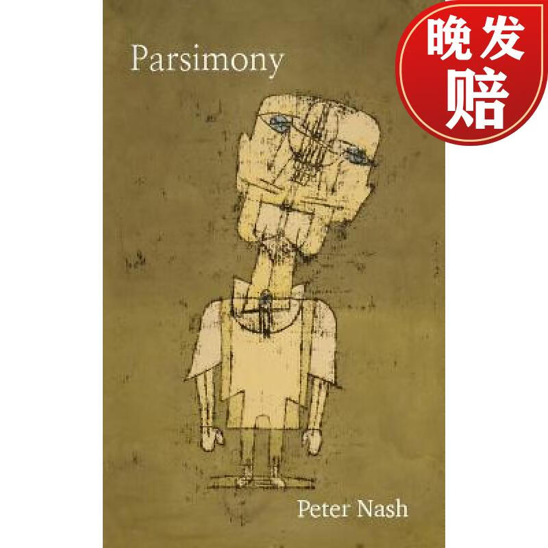【4周达】parsimony