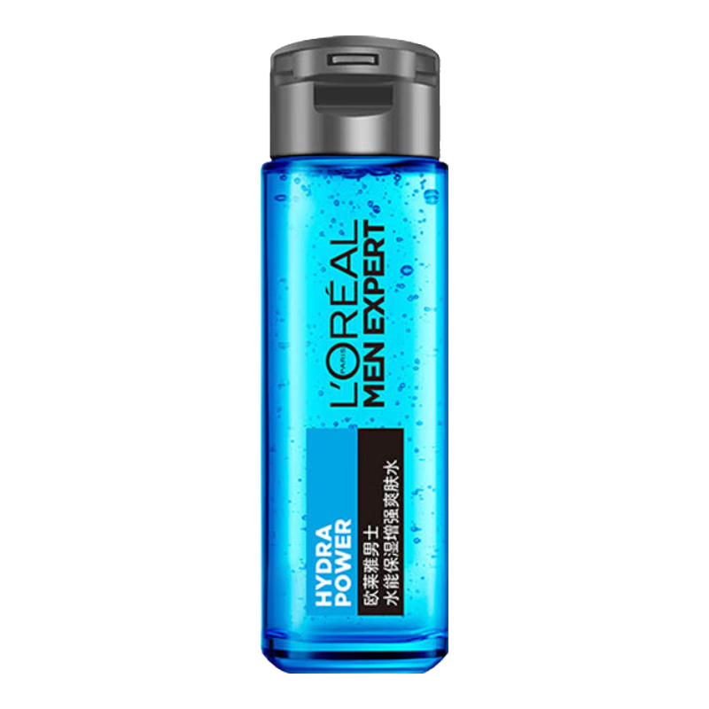 ڲŷ   L'OREALʿˬˮˮʪˮˮܿˬˮ¶Ʒ ˬˮ¶ 50ml7.4Ԫ