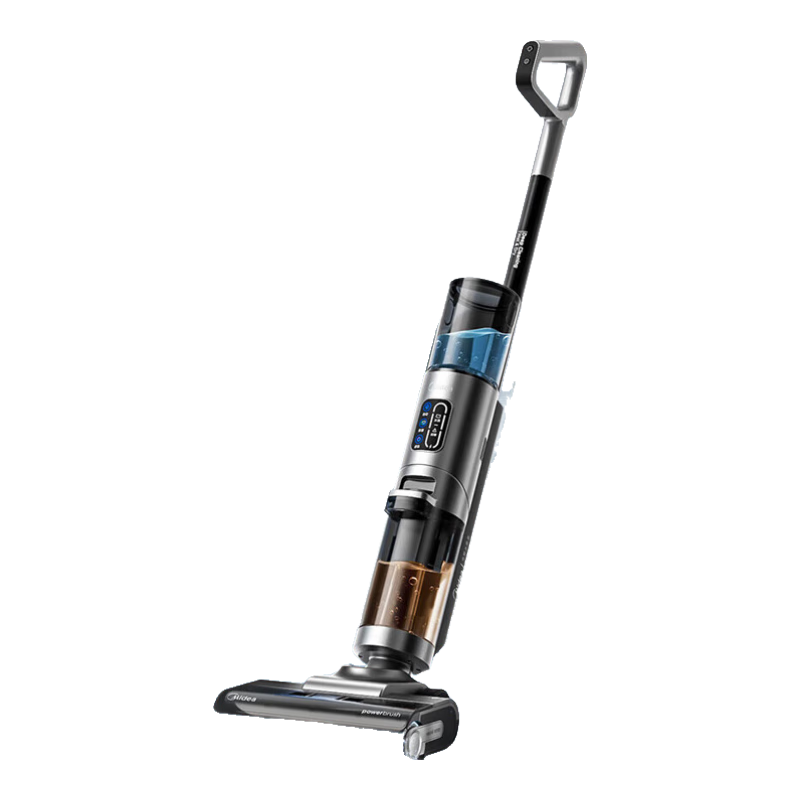 ���ģ�Midea���޳���ϴ�ػ�GX5Pro��ϴ��һ��ȫ�Զ���� ʵʱ���ˮ 3D��ˢ������ LED�ǻ��� ��ȫ��������������GX5Pro