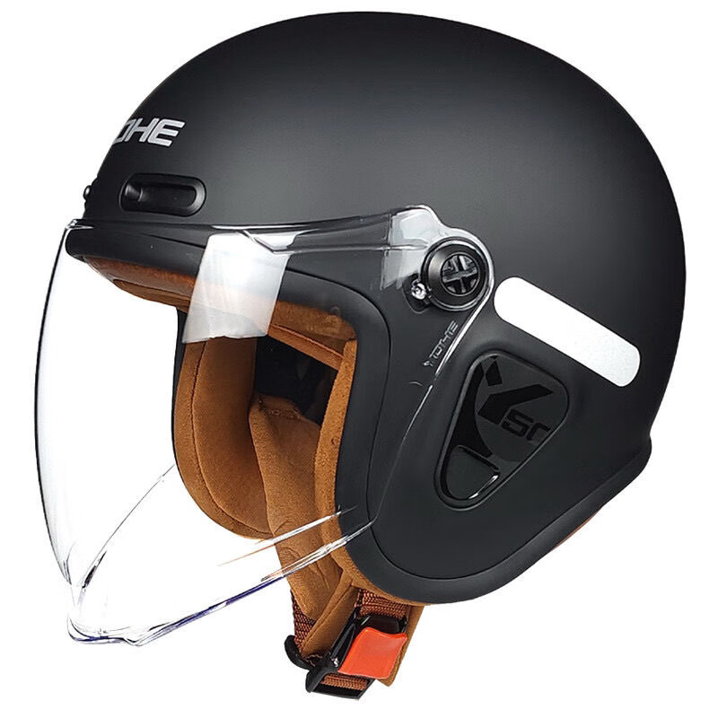 YOHE����Ħ��ͷ����ͯ��ȫ�������ͯŮʿ��֤ͷ��Y50 ĥɰ��-��Ůʿ/��ͯ�� �����ʺϣ�54-58m)�����ͯ/Ůʿ 133Ԫ