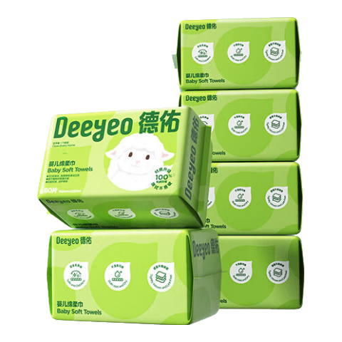 ���ڲ��������������Ӥ��һ���������ϴ����С���򱦱���ʪ���ó�ֽ�� 80��*6���