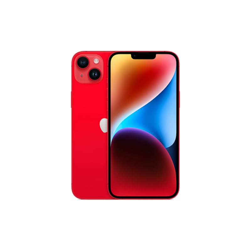 Apple/ƻ iPhone 14 Plus (A2888) 256GB ɫ ֧ƶͨ5G ˫˫ֻ5173.01Ԫ