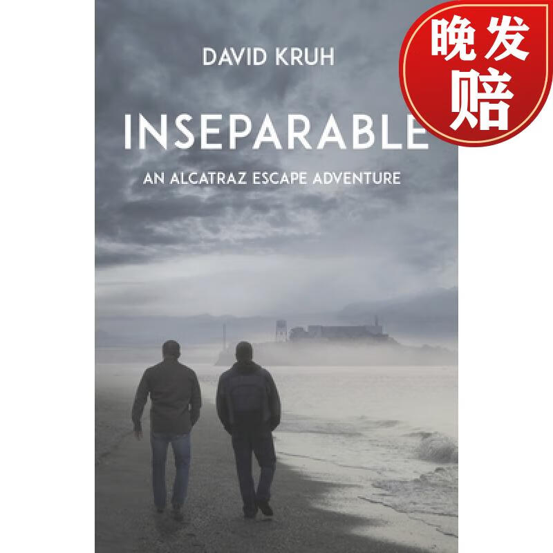 【4周达】inseparable: an alcatraz escape adventure