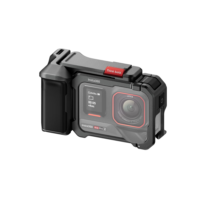 影石（Insta360）街拍配件套装 适配Ace Pro 2/ Ace Pro 