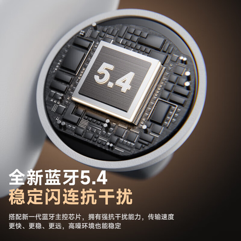 卡恩欧【舒适100%好评】蓝牙耳机耳夹式2026最新款超长续航运动跑步睡眠耳机无线骨传导耳机适配小米华为 黑色【舒适不痛|不漏音|超长续航】 杜比音效|可接电话|微信语音|视频通话