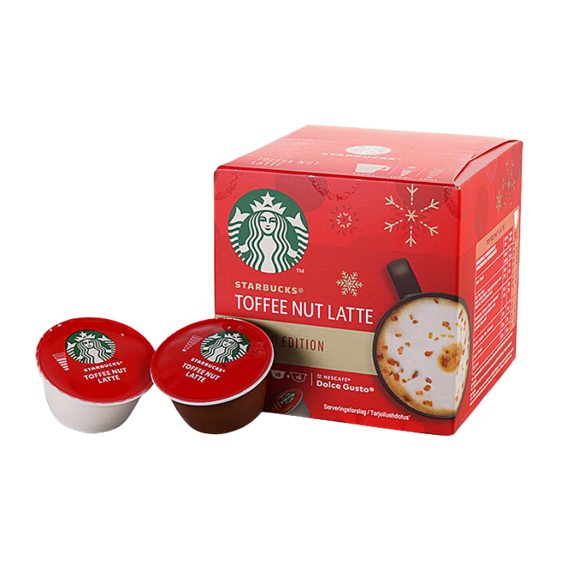 ǰͿˣStarbucksȤ˼ҿʽʽʽDolceGustoҿȻ ǰͿ̫ˣٹ 145.5Ԫ3(48.5Ԫ/)