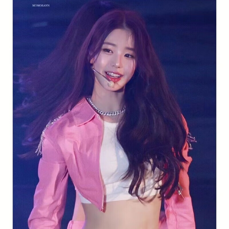 鲁伊森gidle打歌服gidle女团同款lisarose同款学生成人打歌服舞蹈演出