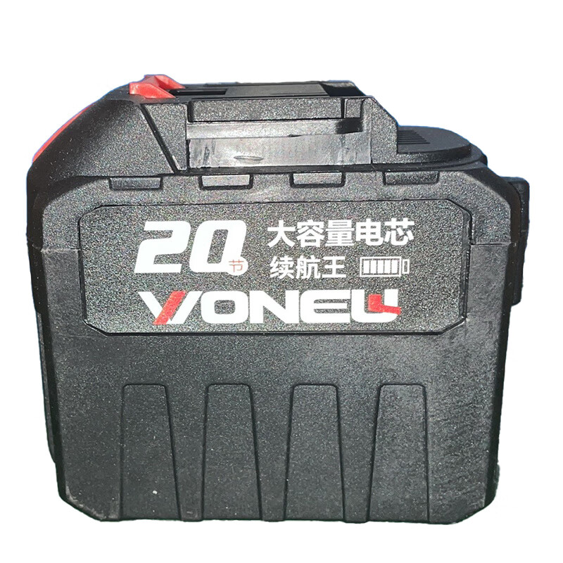 ul)牧田通用电动扳手电池大功率风炮21v电锯割草机角磨机电剪锂电池