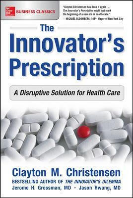 预订 innovators prescription