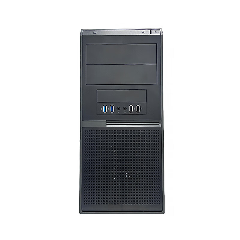 宏碁神州鲲泰 KunTai D815 信创商用主机 KX-6780A/32GB/1T+2T机械/2G
