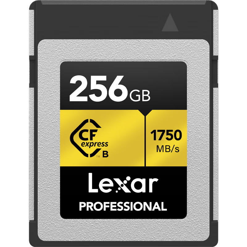 ׿ɳLexarcfbCFexpressType B洢 8Kڴ濨 ݲXQD GOLD 256G 1750M д1500M CFexpress Type Bʵ14395Ԫ,ۺ2879/