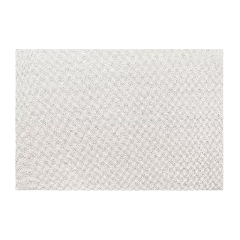 東升新西蘭羊毛客廳臥室地毯無甲醛無夾膠抗菌環(huán)保輕奢高級感可定制 菠蘿圈-奶白 2.4*3.4米