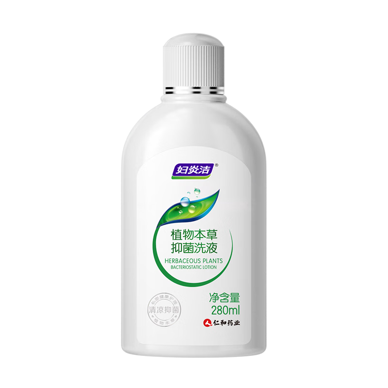 ���׽�˽��ϴ��ҺŮ������ϴҺ280ml����ֹ���־�˽����ϴ���ͳ�ϴ�� 17.1Ԫ