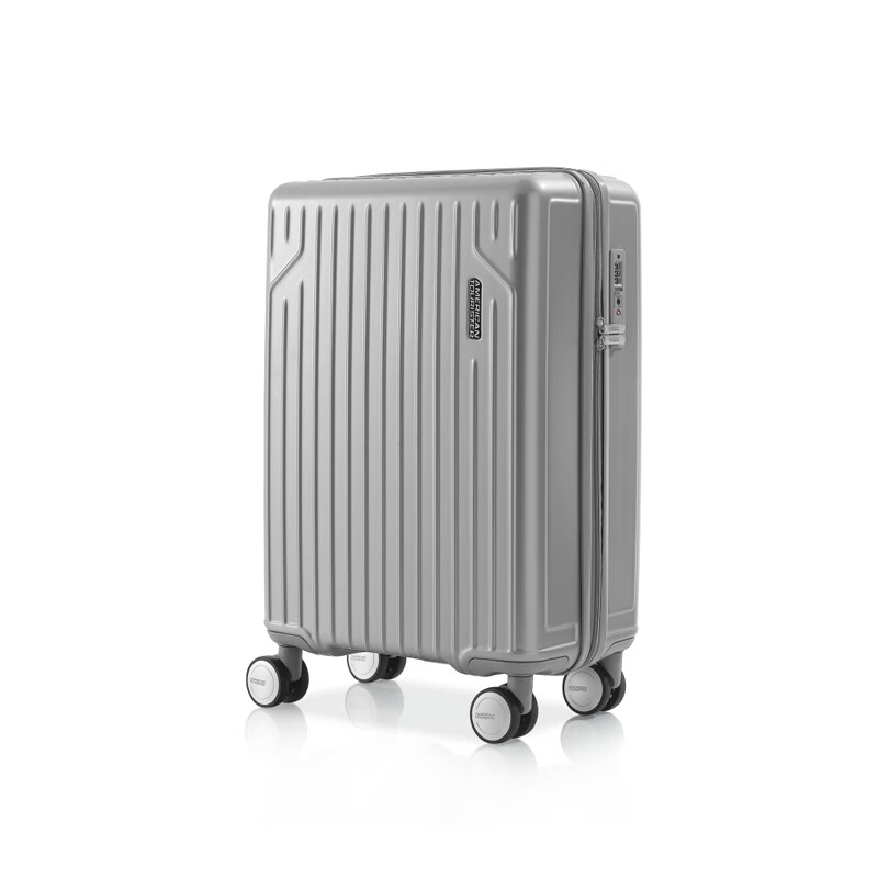 美旅(AMERICAN TOURISTER)拉杆箱万向轮行李箱20英寸登机箱密码箱旅行箱NM6 NM7 NM7*25002 24英寸