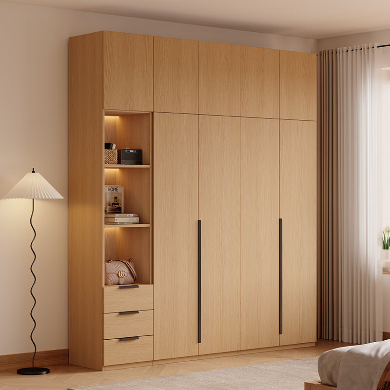 简易衣柜选哪款比较好？这9款收纳强还省空间