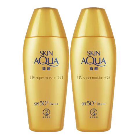 �����׶��±�С��ñ��ɹ˪��80g*2��������ˮ�з������߻���ͨ��SPF50+ 89.91Ԫ(������)