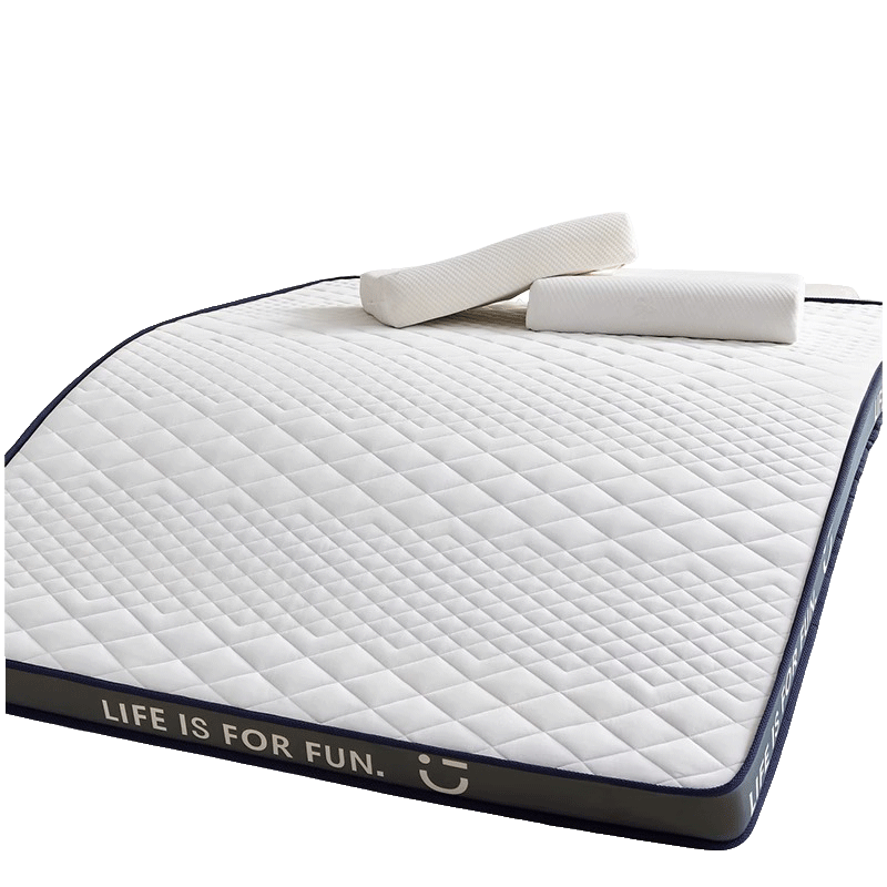 ������Ʒ��MINISO���齺�����ڸ��ﴲ�����1.8x2�� ���״����Ӽ��亣�ല������