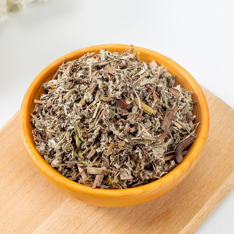 北京同仁堂翻白草中药材正宗翻白草整棵中草药 番白草新鲜 翻白草茶