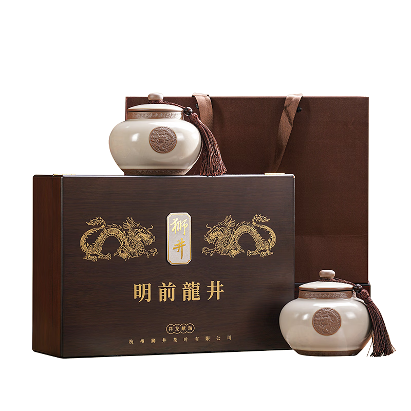 ���ڲ���������ʨ�� ��ǰ�ؼ�����2025���̲�Ҷ���װ200g�߶�����Ʒ�����ﳤ���쵼 776Ԫ