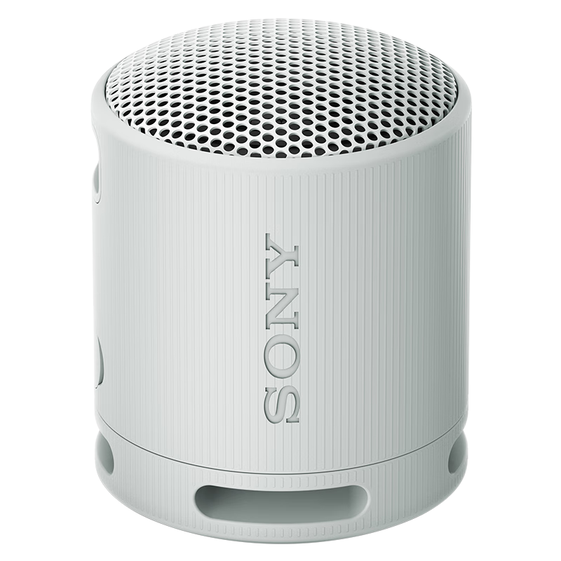 ���ڲ��������ᣨSONY��SRS-XB100 ������������ �����Я �ص���16Сʱ���� �������� ��ˮ���� ��ɫ