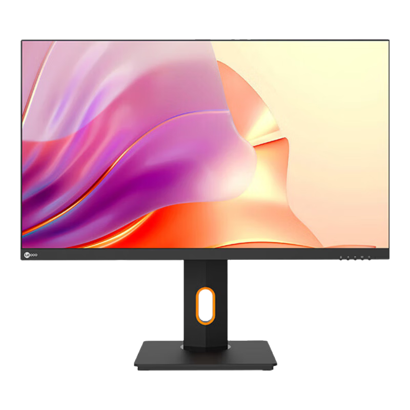 PLUSԱ޵27Ӣ 4K IPS HDR400 ⲻ Type-C 65W ת칫ʾM2732PL997.06Ԫȯ