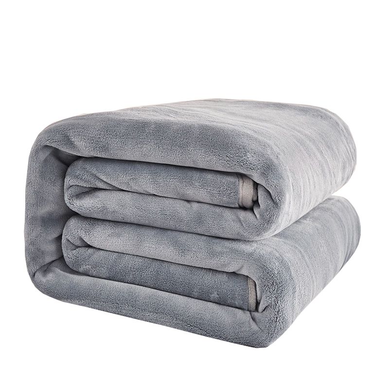 ��Դ��ë̺�Ӻ�˫���ﶬ��˯��ů��̺�Ӱ칫�Ӽ�������Ϣ��̺���� ������̺-ǳ�� 120*200cm29.5Ԫ������ȯ��