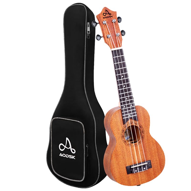 µ˹ˣAODSKAUS-P08ȿڿukuleleѧ21ӢɳľС 137Ԫ