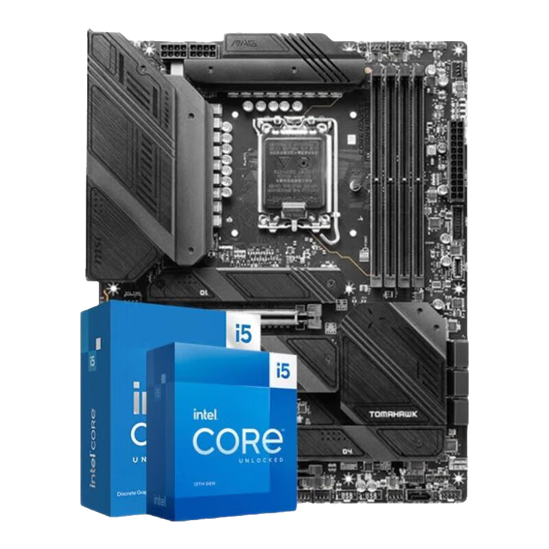 ΢�� B760M-A WIFI DDR4 B760M-A