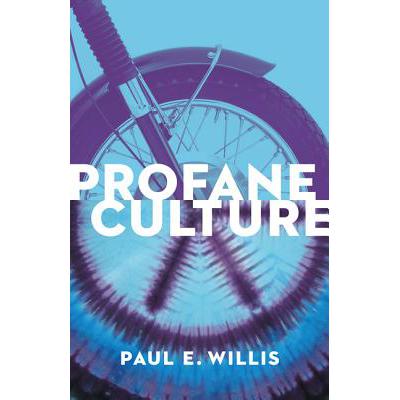 【预订按需打印3周达】profane culture: updated edition
