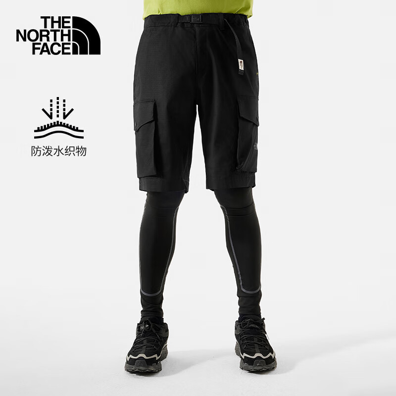The North Face24ı̿п㻧͸DWRˮ˶п̿8822 JK3 Sʵ362Ԫ