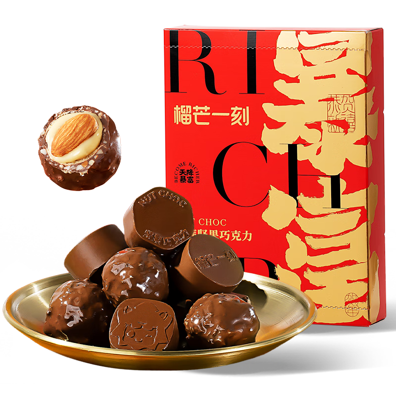 巧克力历史价格网站|巧克力价格走势