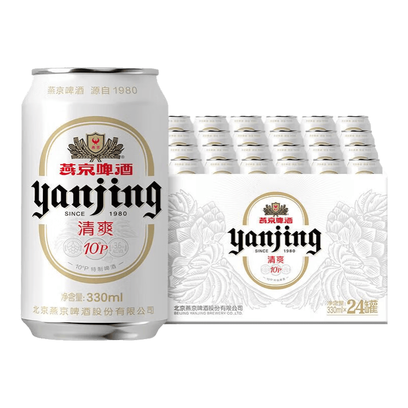 �ྩ 10��P��ˬ����ơ�� 330ml*24�� �ٷ���Ʒ���� 34.56Ԫ����յ���