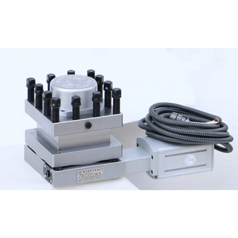 扬笙福定制定制常州数控电动刀架/宏瑞达数控刀台数控刀架新墅刀架