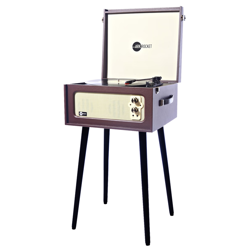 2026年黑胶唱片机哪个好？这6款音质超赞、性价比高，让你重温经典音乐，绝对值得入手-图片1