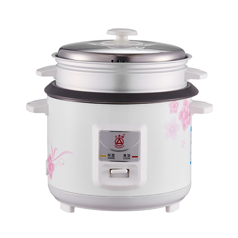 TRIANGLE/三角牌 CKD-Z30 加厚不粘 3L 电饭煲