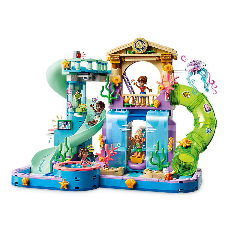 �ָ� ��ľƴװ������42630 �ĺ���ˮ����԰Ů����ͯ���ʥ������