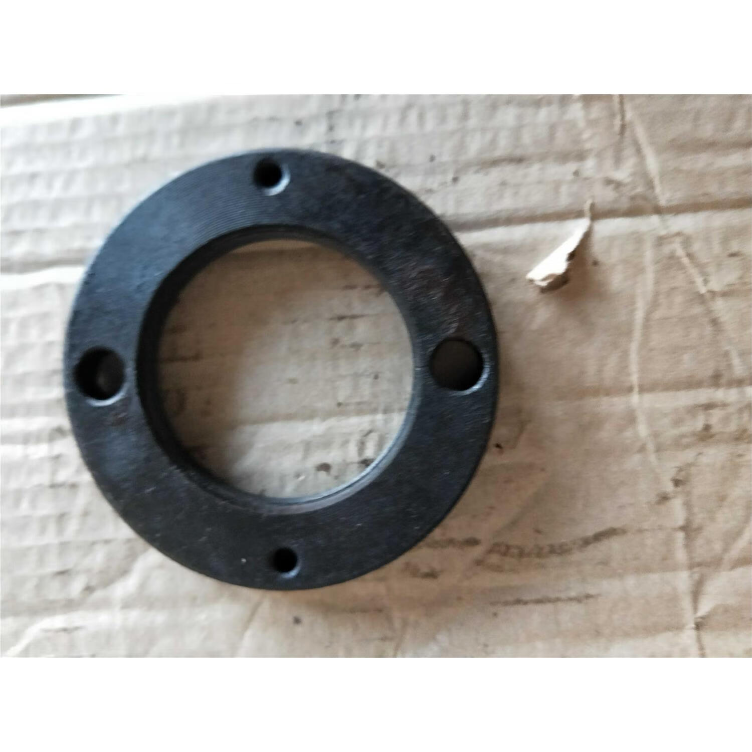 znb时风风顺1风驰1800后桥 锁母  螺帽螺丝 1043 1062 1058套管螺丝