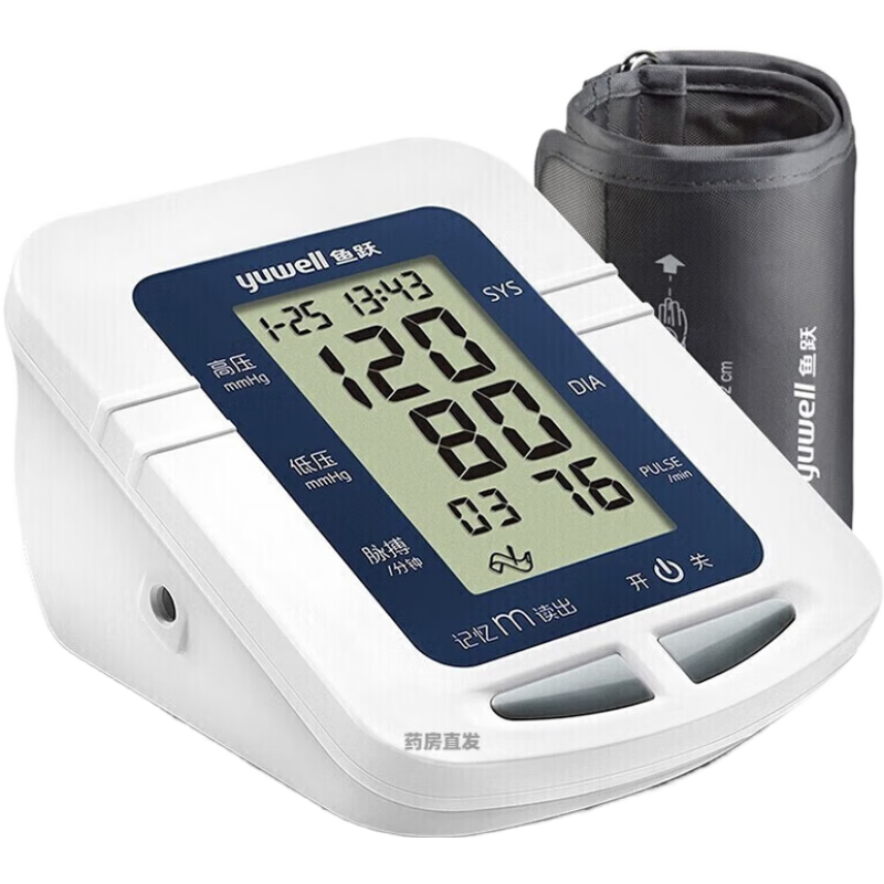 ����ҩ��ֱ�ۡ���Ծ���û����ӼƼ����Ͳ����Ǳ���ʽ�������ʽ�ü��߾�׼��ȫ�Զ���������Խ����680 Ѫѹ��Ѫѹ����YE660A�ϱ�ʽ��