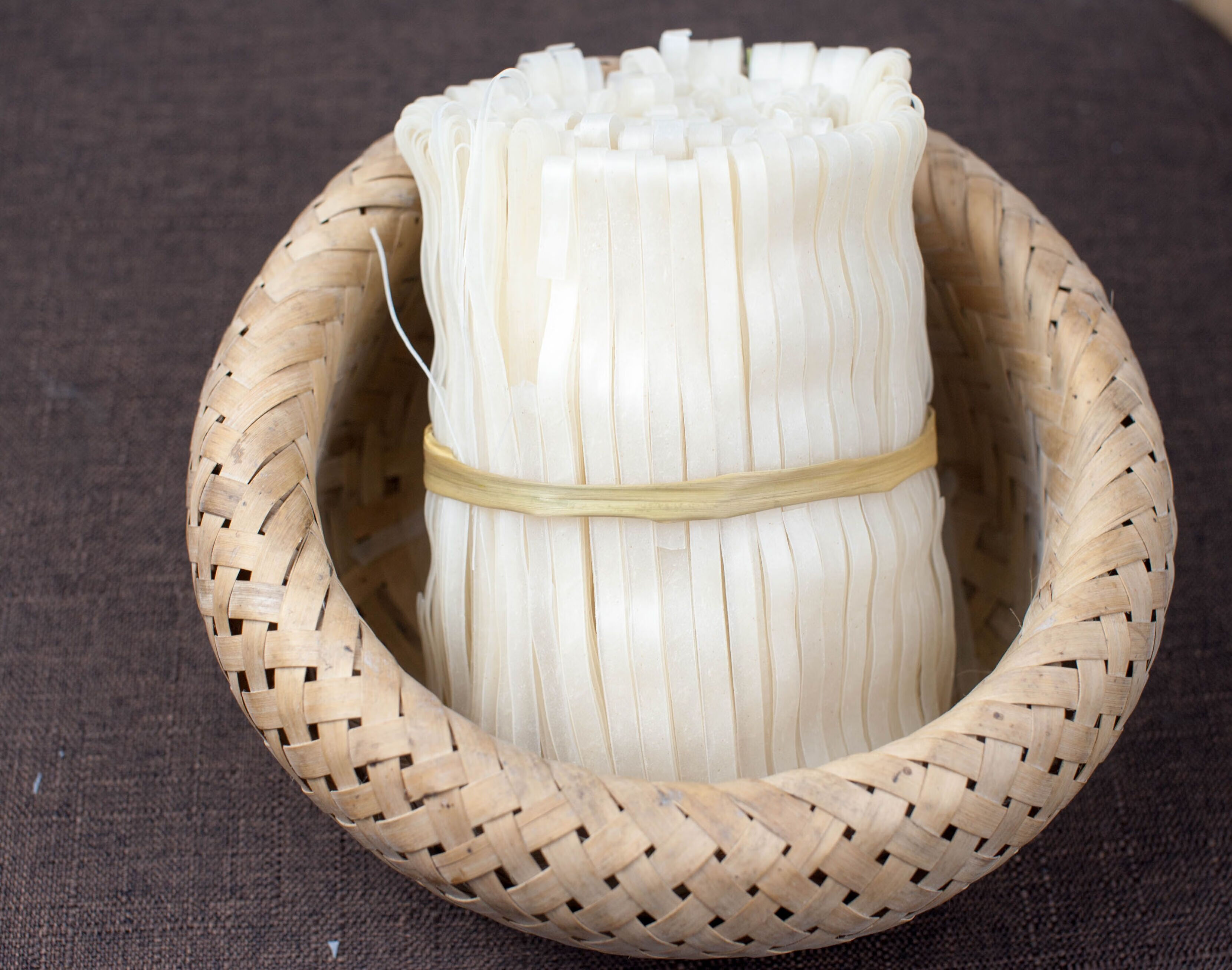 隽颜堂广西桂平特产纯米粉罗秀米粉传统工艺水磨粉丝米线河粉干干粉切