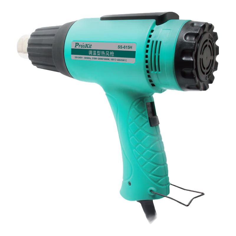 Pro'sKitSS-615Hɵȷǹ1800WĤǹǹҵĤϺǹ306.99Ԫ3(102.33Ԫ/)