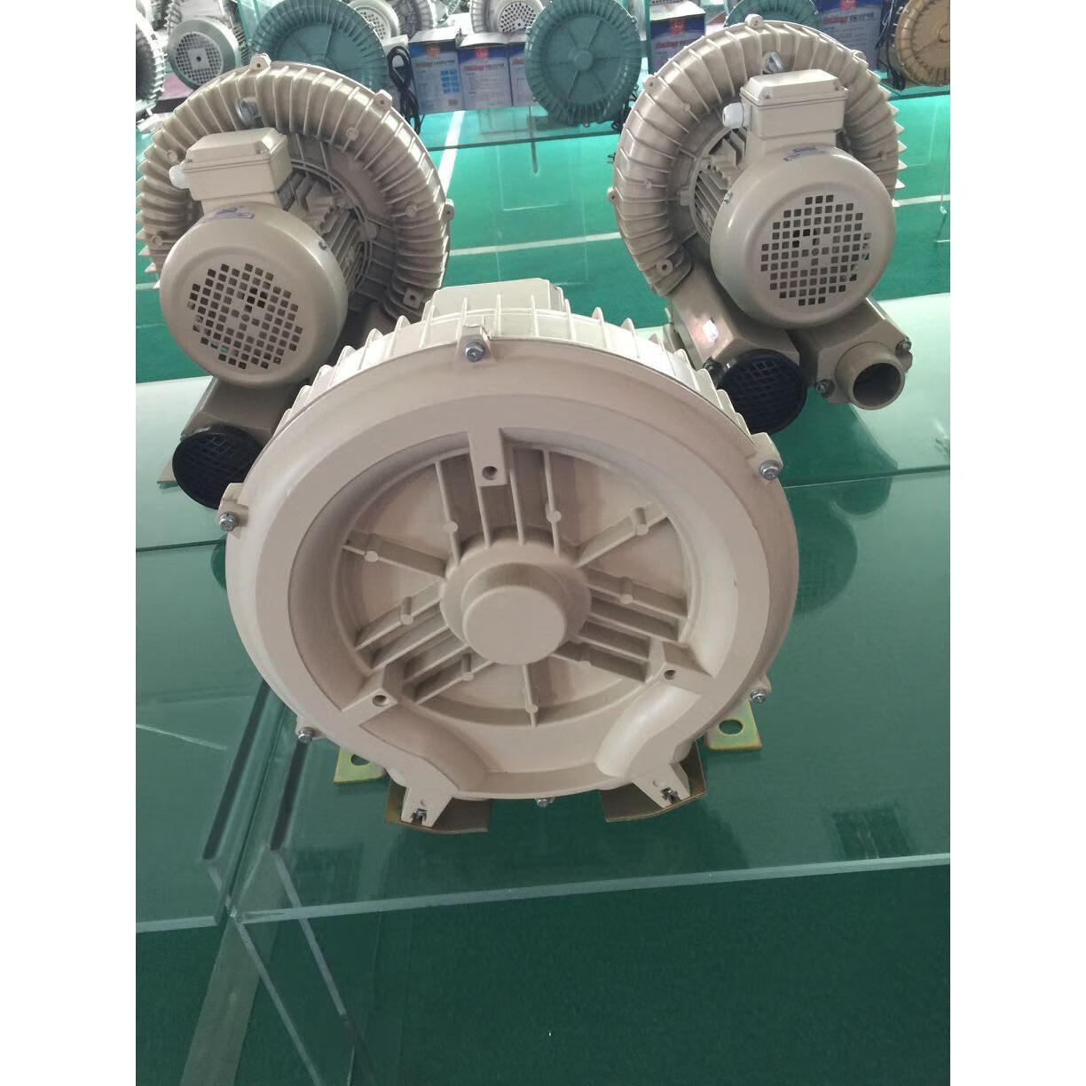 森森hg120c/250c/370c/750c旋涡式气泵hg-1100-c风机hg-2200-c hg-120