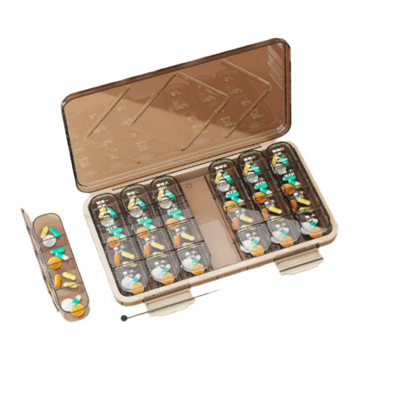 ���ڲ�����ȫƷ��ҩƷ��װ�б�Яʽ����װ����ҩ��������������ÿ��ҩƬ��ҩ������