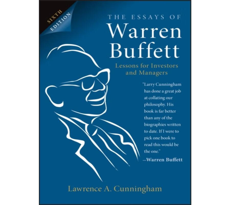 现货 The Essays Of Warren Buffett, 6Th Edition沃伦·巴菲特随笔：投资者与经理人的经验教训 第6版属于什么档次？