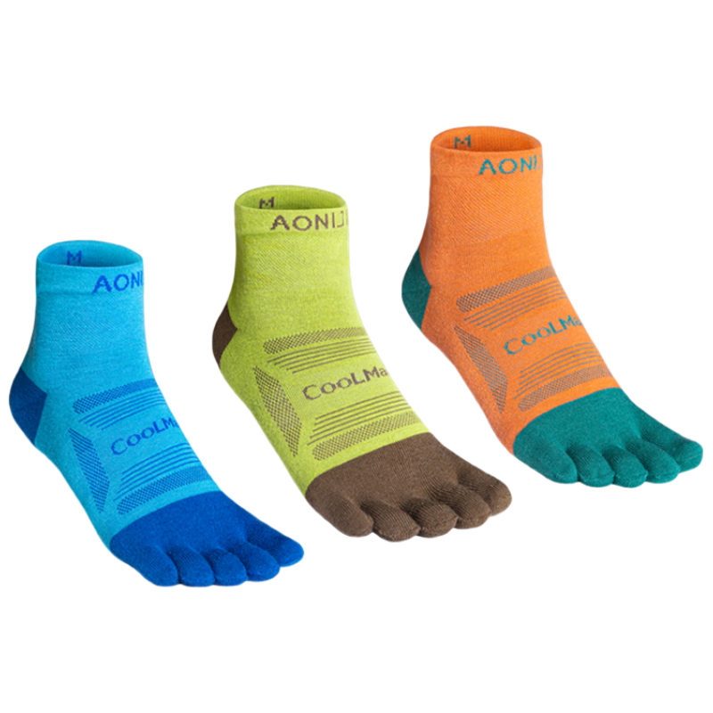 ����ݣ�AONIJIE��������Ů�������ܲ��˶��������ٸ�͸����ĥ��Ͳ��ָ����˫M�� 133Ԫ