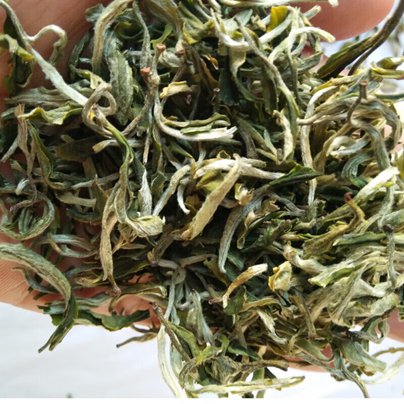 虎钢馋甘肃老人煮着喝的罐罐茶叶茶陇南灌灌茶叶天水灌灌茶叶