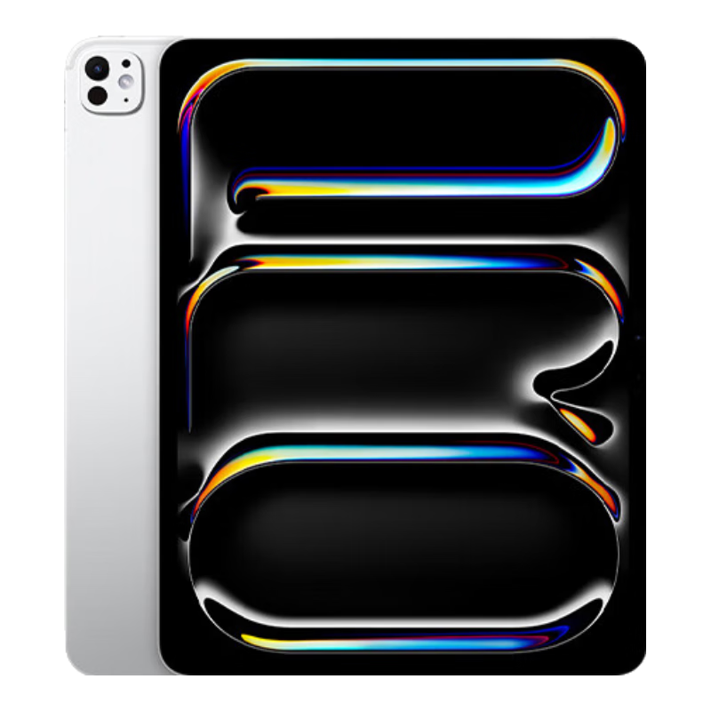 Apple/ƻ�� iPad Pro13Ӣ��M4оƬ 2024���¿�ƽ�����(256G WLAN��/MVX33CH/A)��ɫ