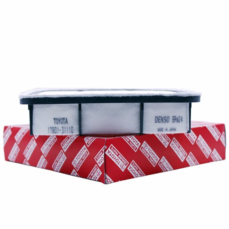 雷克萨斯(LEXUS)原厂空气滤芯格空气滤清器 UX260 UX200 UX300