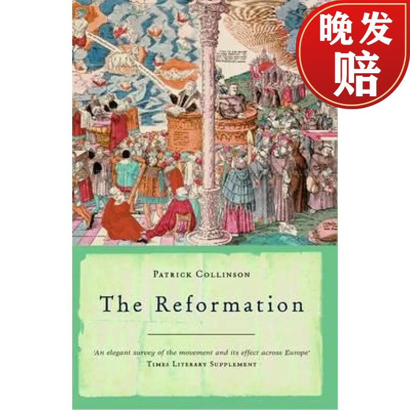 【4周达】reformation