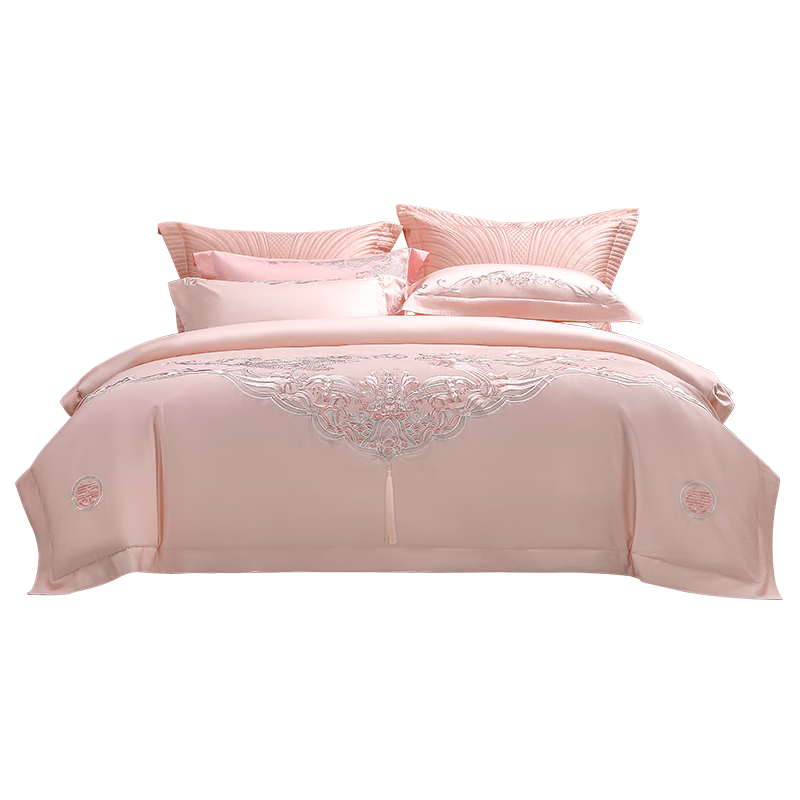 ˮ�Ǽҷ�60֧�����޹��л����ļ��� ����ȫ�޽�鴲���������ֻ鷿�׼� ����֮�衾60S������/���塿 1.8�״�(����220*240cm��о)909Ԫ