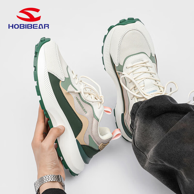 �����ܣ�HOBIBEAR���＾���˿��˶�Ь��㻧��ٴ��������ܲ�ЬGST0052����42��